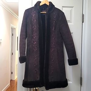 Vintage Guess Genuine Leather Penny Lane